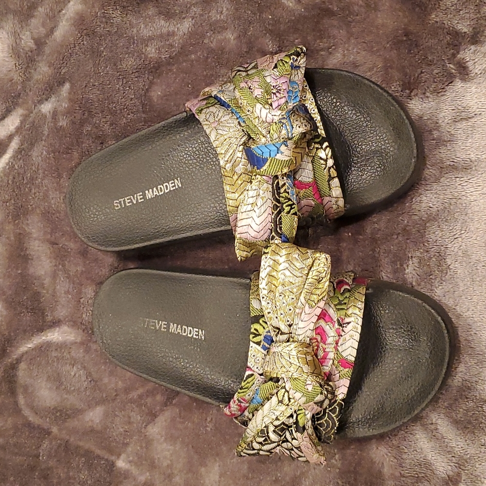 Steve Madden Sandals